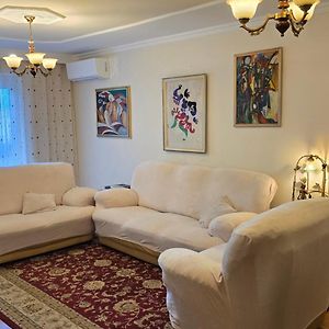 Appartement met Twee Slaapkamers